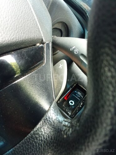 MG 6 2014, 243,099 km - 1.8 l - Bakı