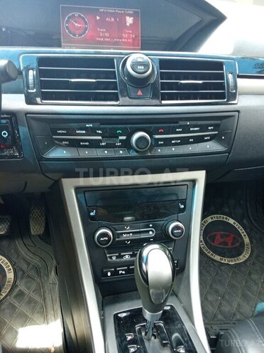 MG 6 2014, 243,099 km - 1.8 l - Bakı