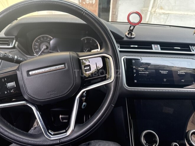 Land Rover RR Velar 2022, 34,000 km - 2.0 l - Bakı