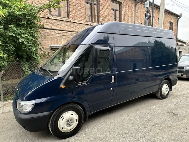 Ford Transit 2003, 125,280 km - 2.4 л - Gəncə