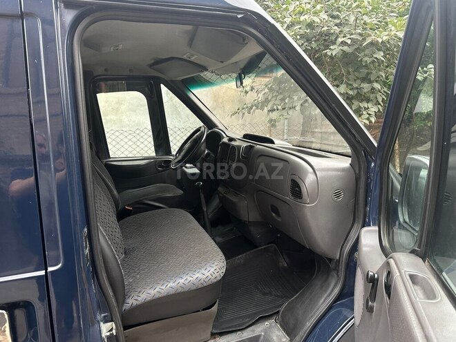 Ford Transit 2003, 125,280 km - 2.4 л - Gəncə