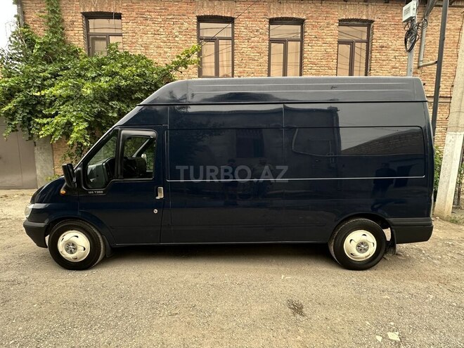 Ford Transit 2003, 125,280 km - 2.4 л - Gəncə