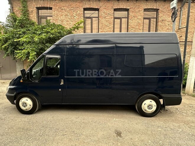 Ford Transit 2003, 125,280 km - 2.4 л - Gəncə