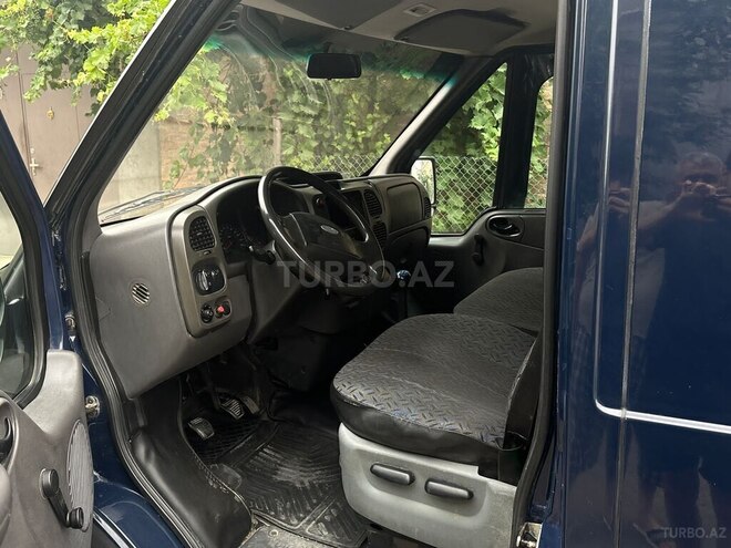 Ford Transit 2003, 125,280 km - 2.4 л - Gəncə