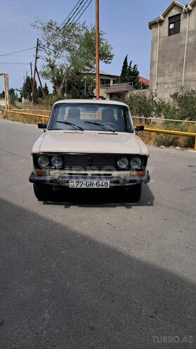 LADA (VAZ) 2106 1978, 93,000 km - 1.6 л - Bakı