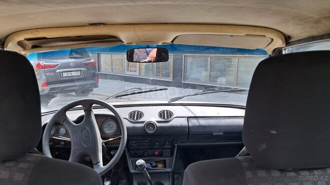 LADA (VAZ) 2106 1978, 93,000 km - 1.6 л - Bakı