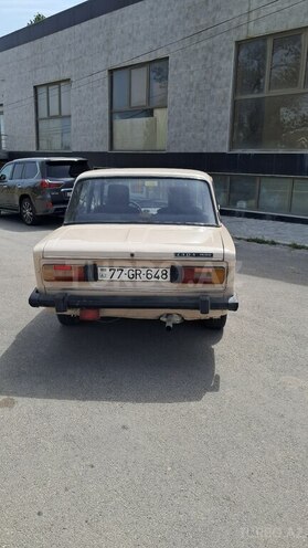 LADA (VAZ) 2106 1978, 93,000 km - 1.6 л - Bakı