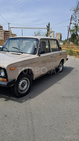 LADA (VAZ) 2106 1978, 93,000 km - 1.6 л - Bakı