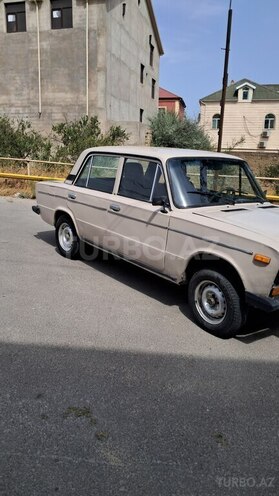 LADA (VAZ) 2106 1978, 93,000 km - 1.6 л - Bakı