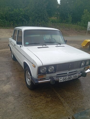 LADA (VAZ) 2103 1976, 96,000 km - 1.3 л - Lerik