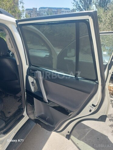 Toyota Land Cruiser Prado 2010, 269,000 km - 2.7 l - Bakı