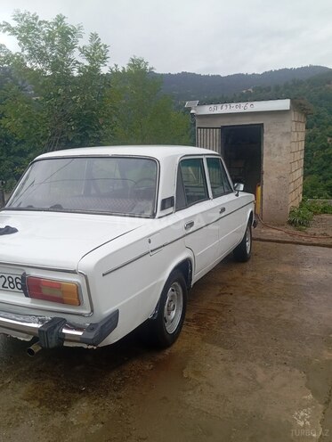 LADA (VAZ) 2103 1976, 96,000 km - 1.3 л - Lerik