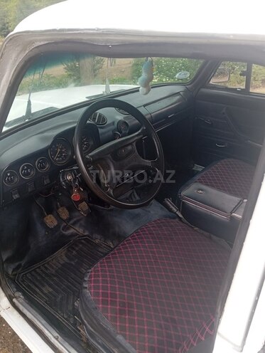 LADA (VAZ) 2103 1976, 96,000 km - 1.3 л - Lerik