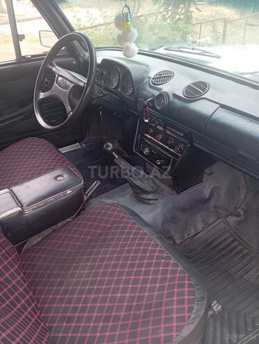 LADA (VAZ) 2103 1976, 96,000 km - 1.3 л - Lerik