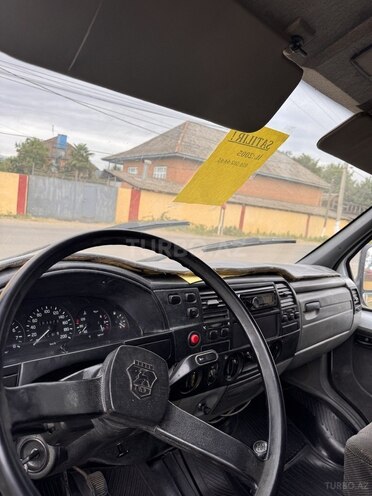 GAZ 33027 2005, 286,000 km - 2.3 l - Lənkəran