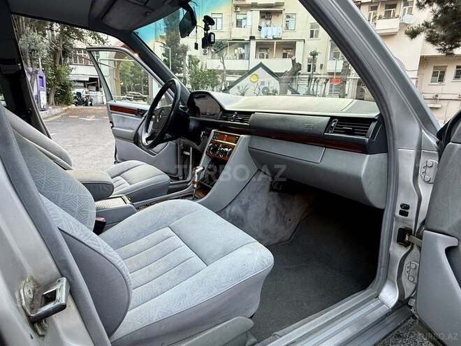 Mercedes E 200 1995, 308,000 km - 2.0 l - Bakı
