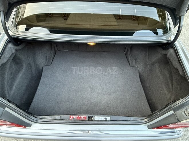 Mercedes E 200 1995, 308,000 km - 2.0 l - Bakı
