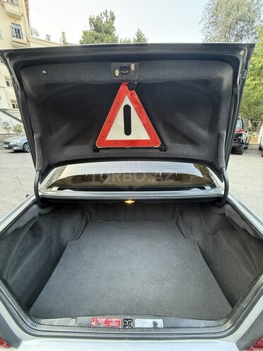 Mercedes E 200 1995, 308,000 km - 2.0 l - Bakı