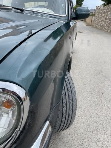 GAZ 31105 2004, 152,000 km - 2.3 l - Bakı