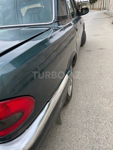 GAZ 31105 2004, 152,000 km - 2.3 l - Bakı