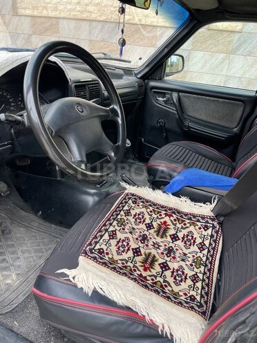 GAZ 31105 2004, 152,000 km - 2.3 l - Bakı