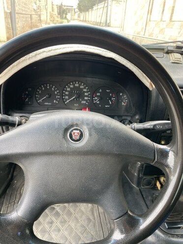 GAZ 31105 2004, 152,000 km - 2.3 l - Bakı