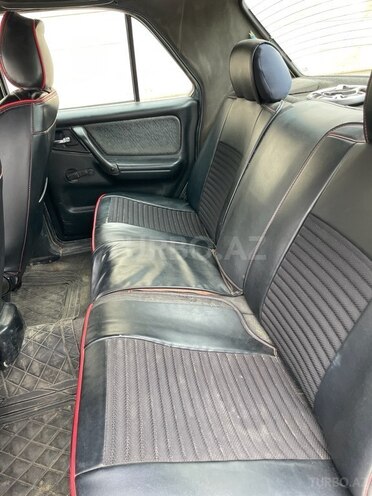 GAZ 31105 2004, 152,000 km - 2.3 l - Bakı