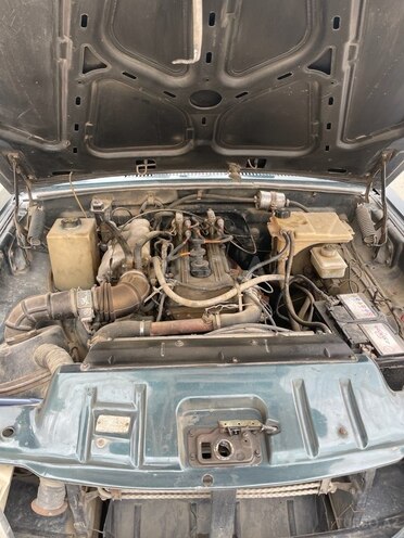 GAZ 31105 2004, 152,000 km - 2.3 l - Bakı