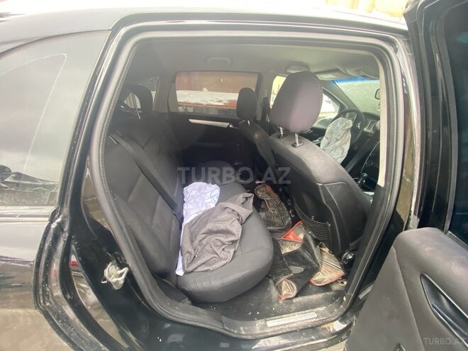 Mercedes B 170 2007, 186,000 km - 1.7 l - Bakı