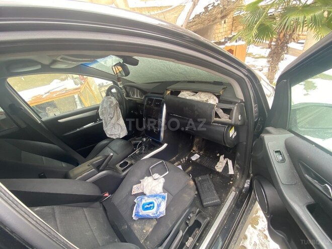 Mercedes B 170 2007, 186,000 km - 1.7 l - Bakı