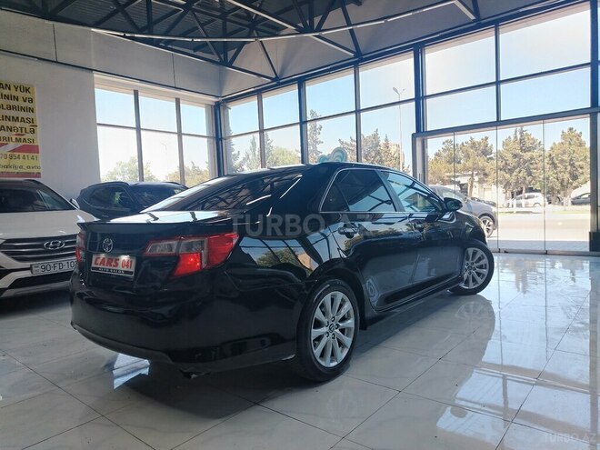 Toyota Camry 2014, 209,000 km - 2.5 l - Sumqayıt