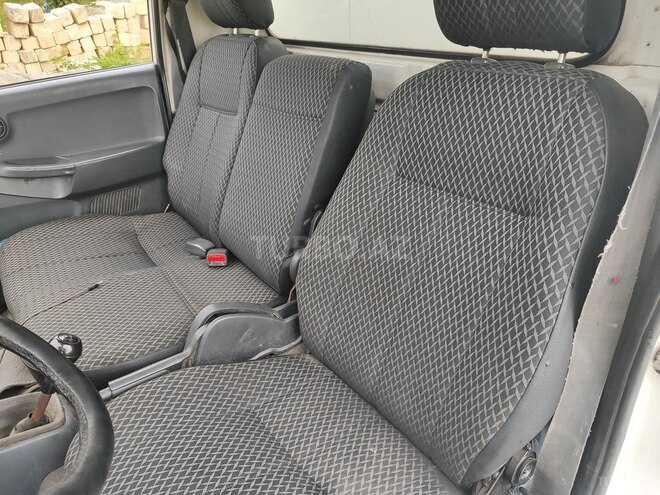 Kia Bongo 2005, 250,000 km - 2.7 l - Lənkəran