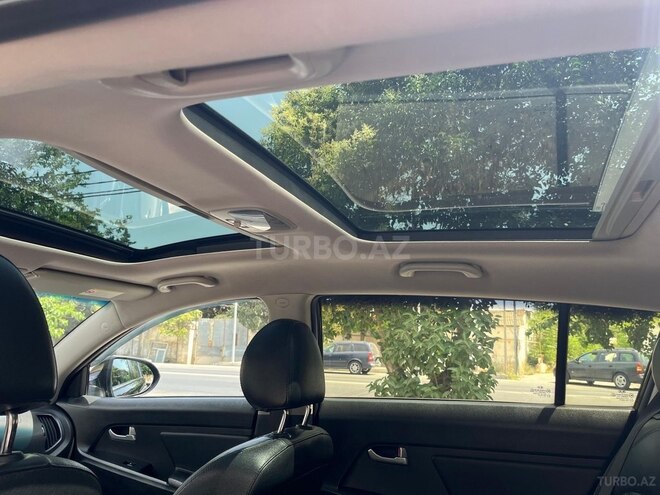 Kia Sportage 2011, 185,000 km - 2.4 l - Bakı