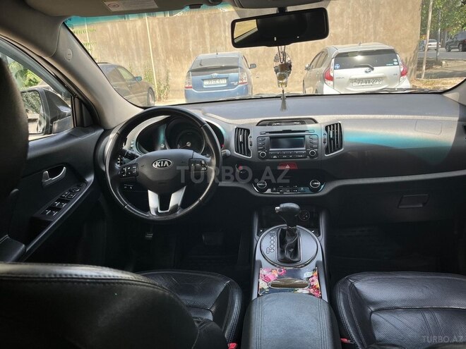 Kia Sportage 2011, 185,000 km - 2.4 l - Bakı