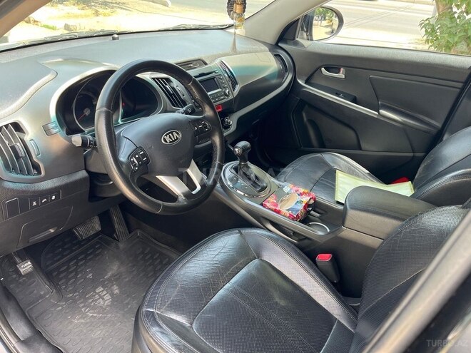 Kia Sportage 2011, 185,000 km - 2.4 l - Bakı