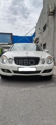 Mercedes E 220 d 2006, 250,000 km - 2.2 l - Bakı