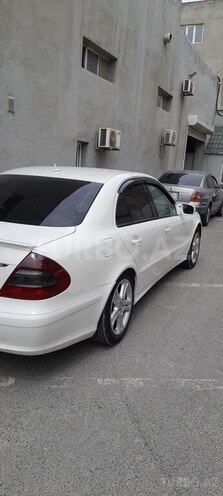 Mercedes E 220 d 2006, 250,000 km - 2.2 l - Bakı