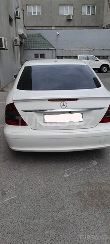 Mercedes E 220 d 2006, 250,000 km - 2.2 l - Bakı