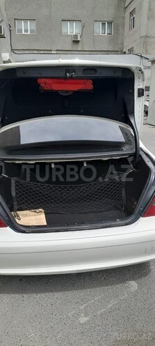 Mercedes E 220 d 2006, 250,000 km - 2.2 l - Bakı