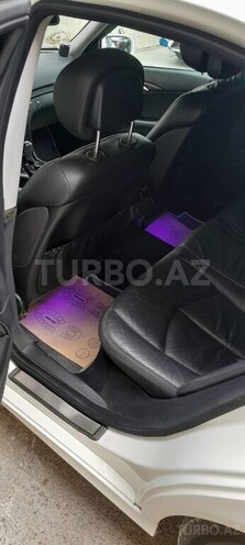 Mercedes E 220 d 2006, 250,000 km - 2.2 l - Bakı