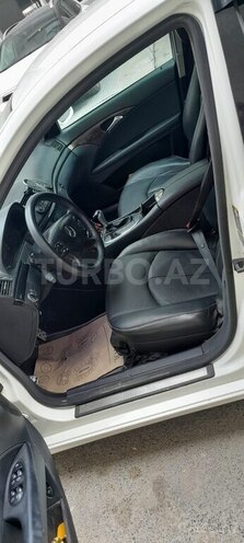 Mercedes E 220 d 2006, 250,000 km - 2.2 l - Bakı