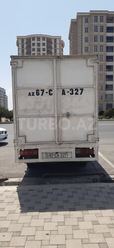Hyundai HD-45 2007, 334,000 km - 2.9 l - Naxçıvan