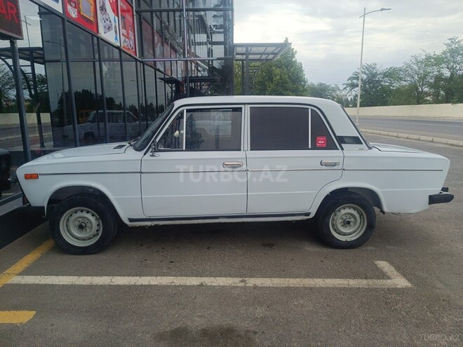 LADA (VAZ) 2106-3