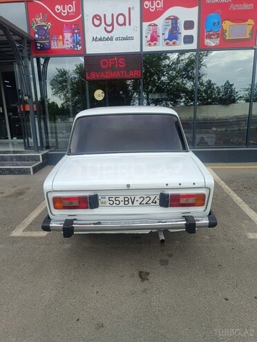 LADA (VAZ) 2106-4
