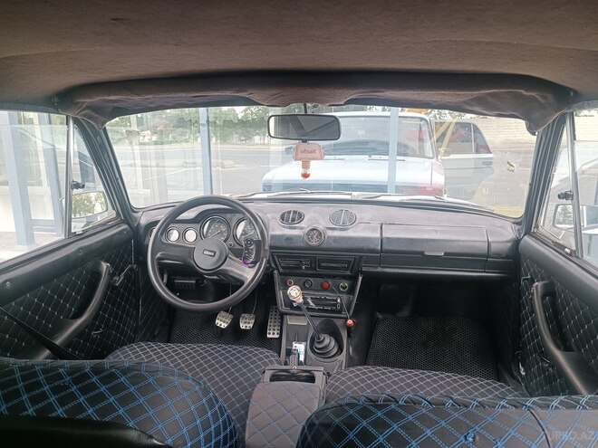 LADA (VAZ) 2106-6