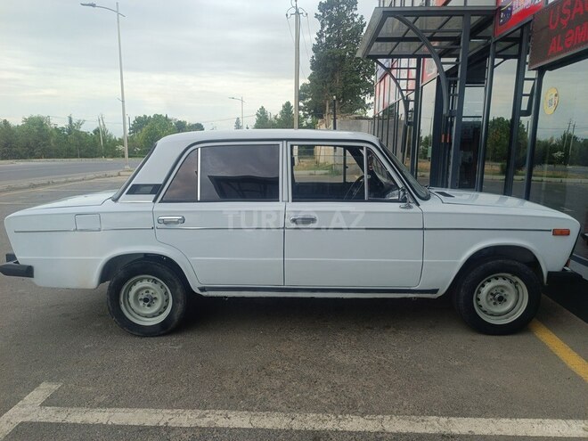 LADA (VAZ) 2106-5