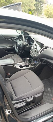Chevrolet Malibu 2018, 153,289 km - 1.5 l - Bakı
