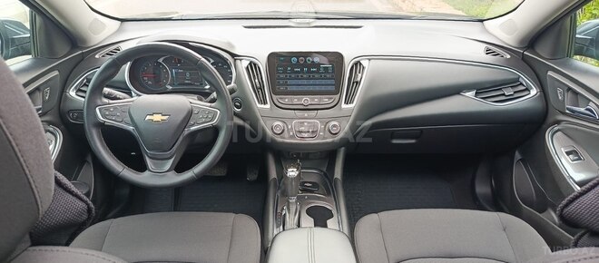 Chevrolet Malibu 2018, 153,289 km - 1.5 l - Bakı