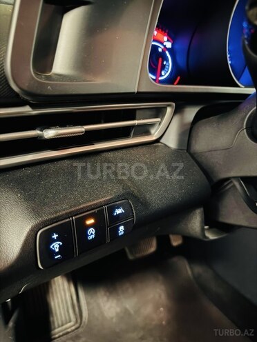 Hyundai Elantra 2021, 72,342 km - 2.0 l - Gəncə