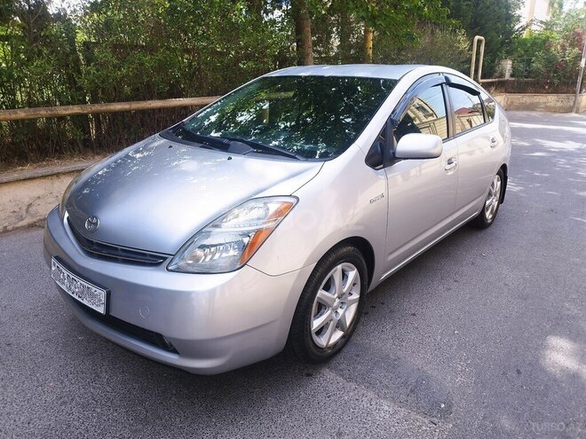 Toyota Prius 2008, 248,568 km - 1.5 l - Bakı